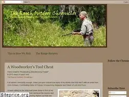 Sites similar to trochronicles.blogspot.com