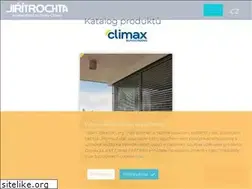 Sites similar to trochta.cz