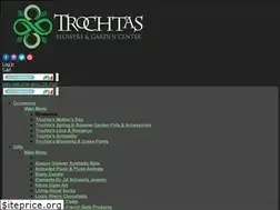 Sites similar to trochtasflowers.com