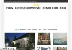 Sites similar to trociny.pl