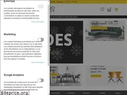 Sites similar to trocity.fr