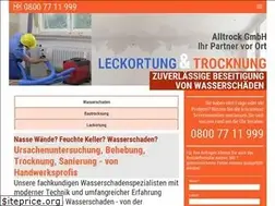 Sites similar to trock24.de