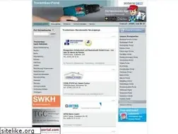 Sites similar to trockenbau-portal.de