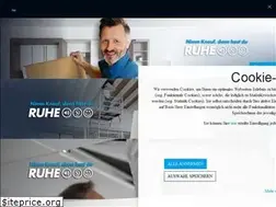 Sites similar to trockenbau-unlimited.de
