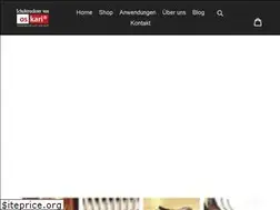 Sites similar to trockene-schuhe.at