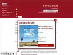 Sites similar to trockene-tinte.de