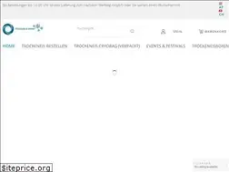 Sites similar to trockeneis-direkt.de