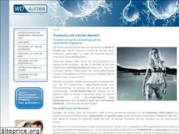 Sites similar to trockeneluft.com