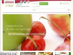 Sites similar to trockenfruchtversand.de