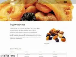 Sites similar to trockenfruechte.de