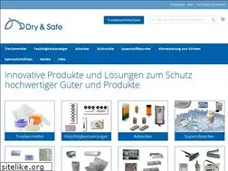 Sites similar to trockenmittel.ch