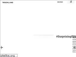 Sites similar to trockland.com