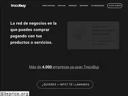 Sites similar to trocobuy.com