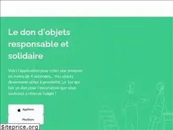 Sites similar to trocr.com