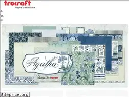 Sites similar to trocraft.co.za
