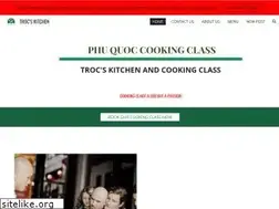 Sites similar to trocskitchen.com