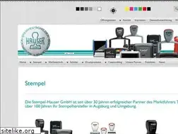 Sites similar to trodat-printy.de