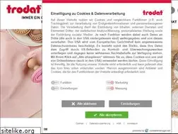 Sites similar to trodat.at