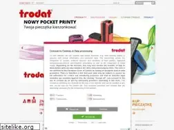 Sites similar to trodat.pl