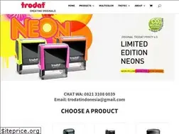 Sites similar to trodatindonesia.com
