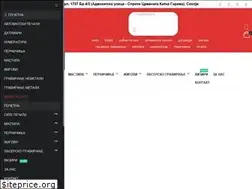 Sites similar to trodatpecati.mk
