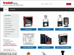 Sites similar to trodatshop.be