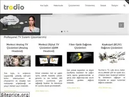 Sites similar to trodio.com