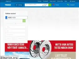 Sites similar to trodo.fi