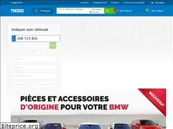 Sites similar to trodo.fr