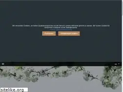 Sites similar to troedlerburg.de
