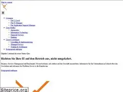 Sites similar to troeger-services.de