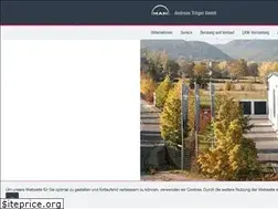 Sites similar to troegergmbh.de