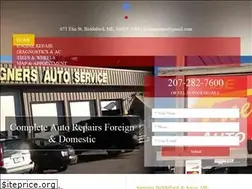 Sites similar to troegnerauto.com