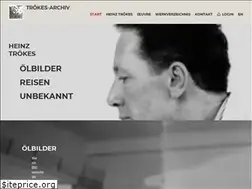 Sites similar to troekes.de