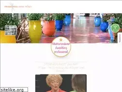 Sites similar to troekesyoga.de