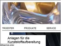 Sites similar to troester.de