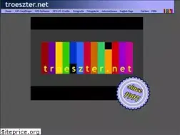 Sites similar to troeszter.net