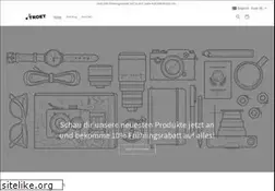 Sites similar to troet.de