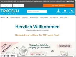Sites similar to troetsch-shop.de