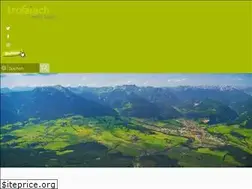 Sites similar to trofaiach.at