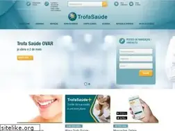 Sites similar to trofasaude.pt
