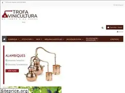 Sites similar to trofavinicultura.com