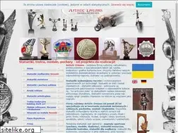 Sites similar to trofea.com