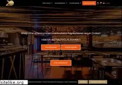 Sites similar to trofea.hu