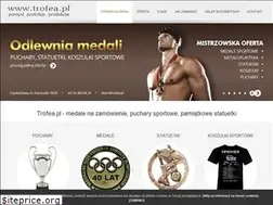 Sites similar to trofea.pl