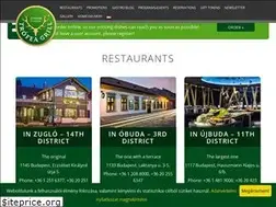 Sites similar to trofeagrill.com