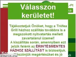 Sites similar to trofeaonline.com