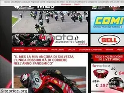 Sites similar to trofeimoto.it