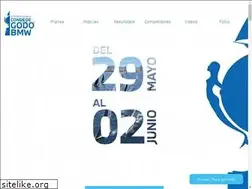 Sites similar to trofeocondegodo.com