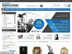 Sites similar to trofeoexpert.com